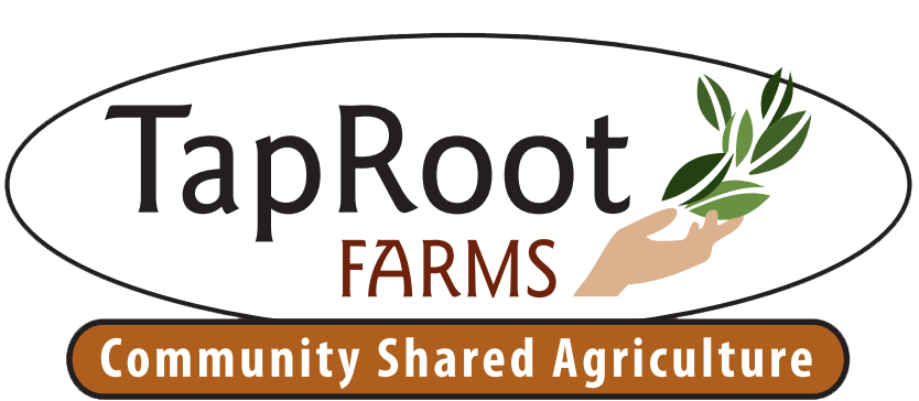 TapRoot Farms